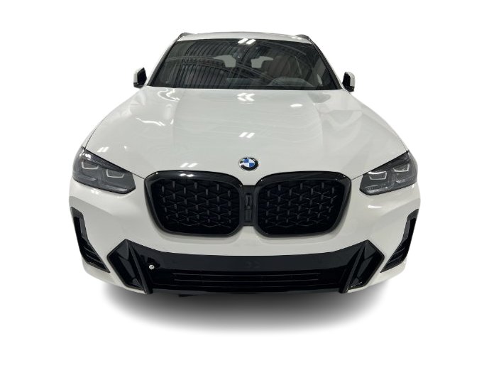 Thumbnail: 2024 BMW X4 - 24