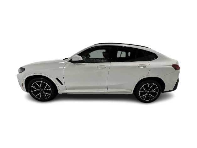 Thumbnail: 2024 BMW X4 - 20