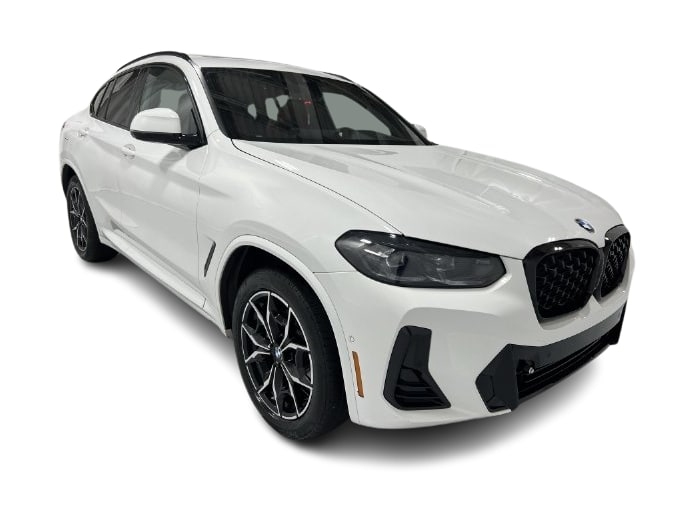 Thumbnail: 2024 BMW X4 - 23
