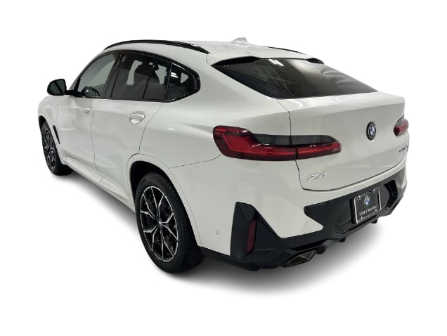 Thumbnail: 2024 BMW X4 - 4