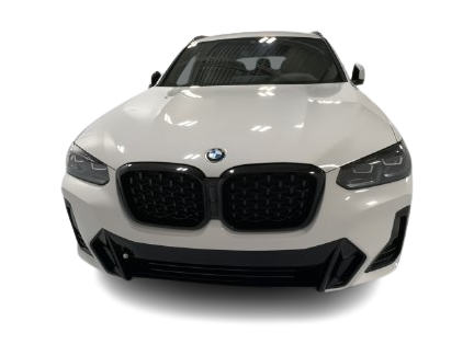 Thumbnail: 2024 BMW X4 - 6