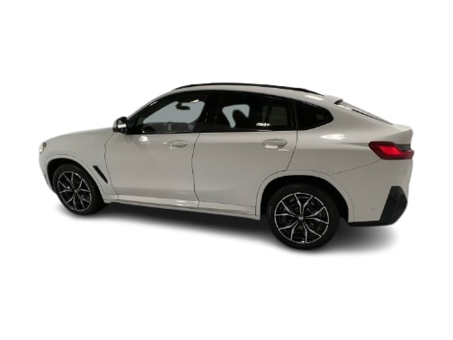 Thumbnail: 2024 BMW X4 - 3