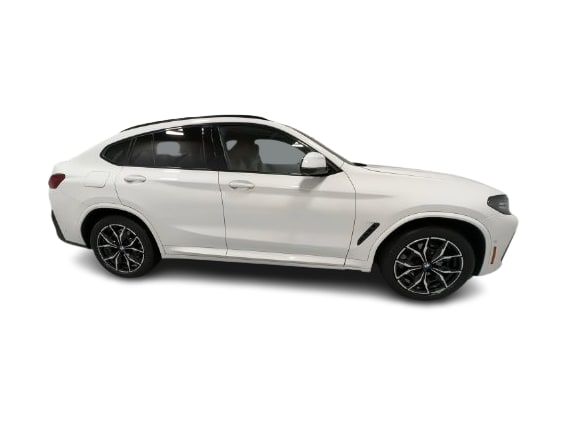 Thumbnail: 2024 BMW X4 - 19