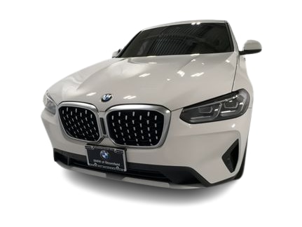 Thumbnail: 2022 BMW X4 - 6