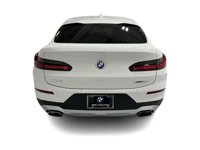 Thumbnail: 2022 BMW X4 - 21