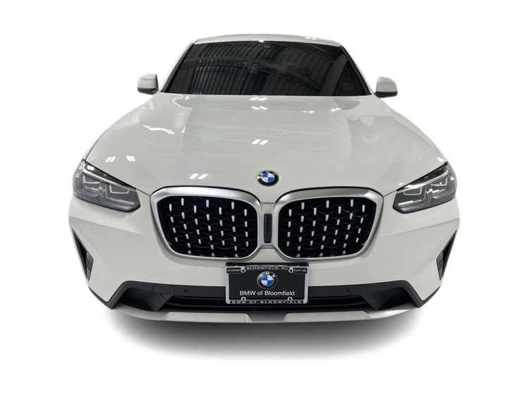 Thumbnail: 2022 BMW X4 - 24