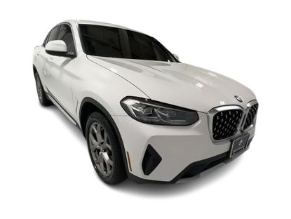 Thumbnail: 2022 BMW X4 - 18