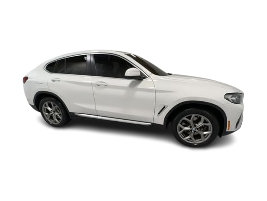 Thumbnail: 2022 BMW X4 - 19