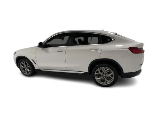 Thumbnail: 2022 BMW X4 - 3