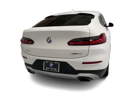 Thumbnail: 2022 BMW X4 - 5