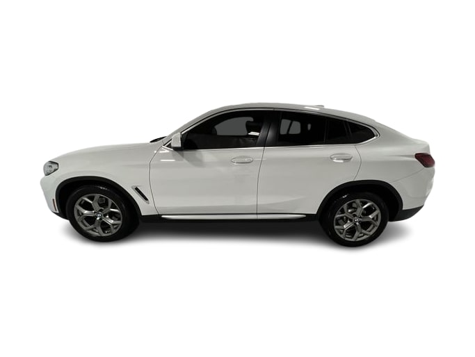 Thumbnail: 2022 BMW X4 - 20