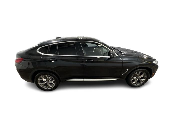 Thumbnail: 2022 BMW X4 - 25