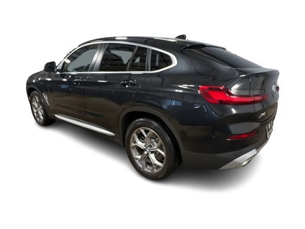 Thumbnail: 2022 BMW X4 - 4