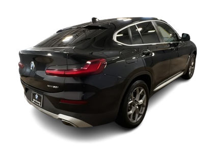 Thumbnail: 2022 BMW X4 - 20