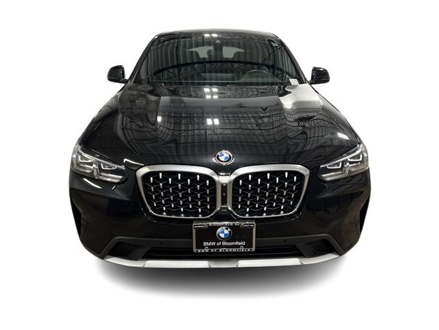 Thumbnail: 2022 BMW X4 - 6