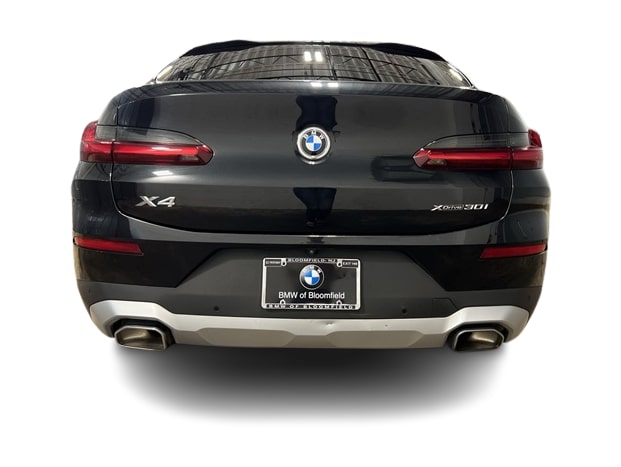 Thumbnail: 2022 BMW X4 - 23