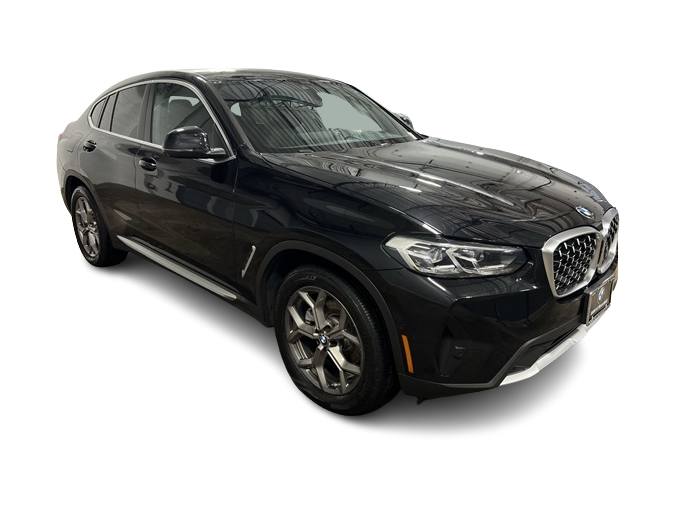 Thumbnail: 2022 BMW X4 - 26