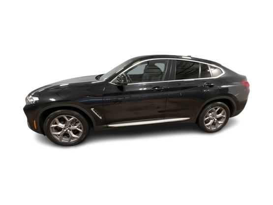 Thumbnail: 2022 BMW X4 - 3