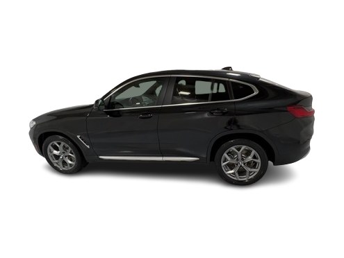 Thumbnail: 2025 BMW X4 - 3