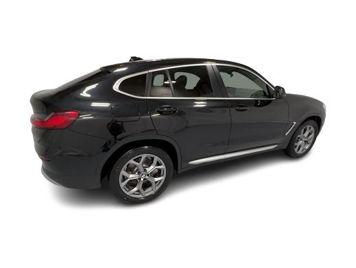 Thumbnail: 2025 BMW X4 - 23