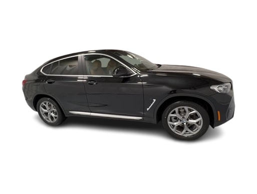 Thumbnail: 2025 BMW X4 - 24