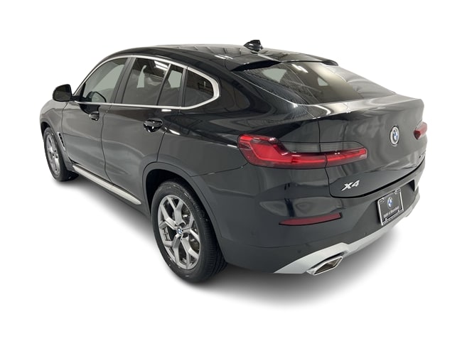 Thumbnail: 2025 BMW X4 - 26