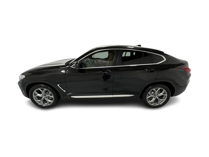 Thumbnail: 2025 BMW X4 - 25