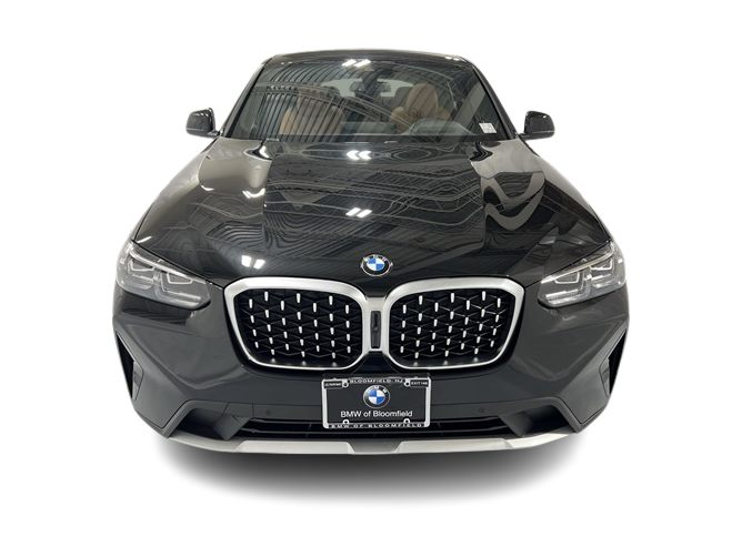 Thumbnail: 2025 BMW X4 - 29
