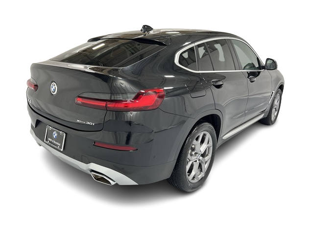 Thumbnail: 2025 BMW X4 - 27