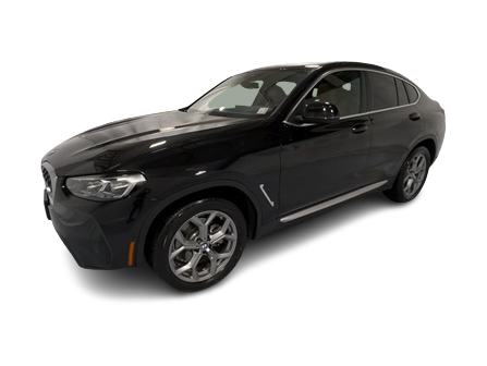Thumbnail: 2025 BMW X4 - 21