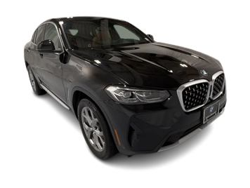 Thumbnail: 2025 BMW X4 - 20