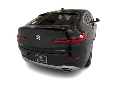 Thumbnail: 2025 BMW X4 - 22