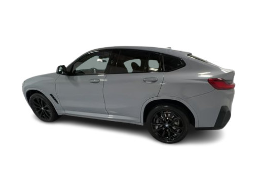 Thumbnail: 2024 BMW X4 - 3