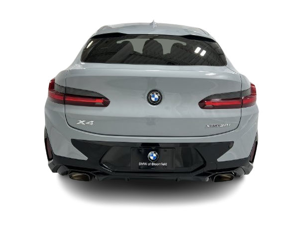 Thumbnail: 2024 BMW X4 - 21