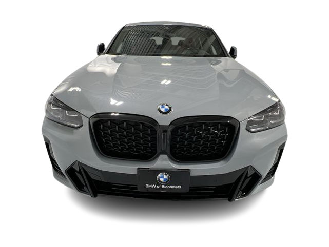 Thumbnail: 2024 BMW X4 - 24