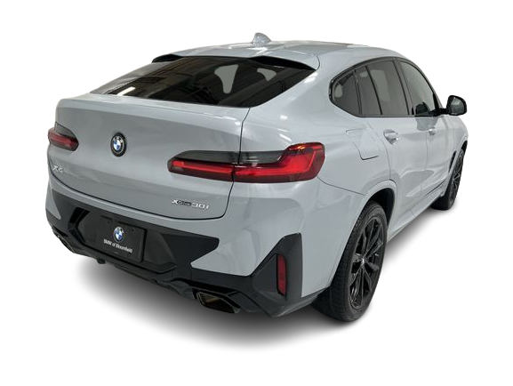 Thumbnail: 2024 BMW X4 - 22