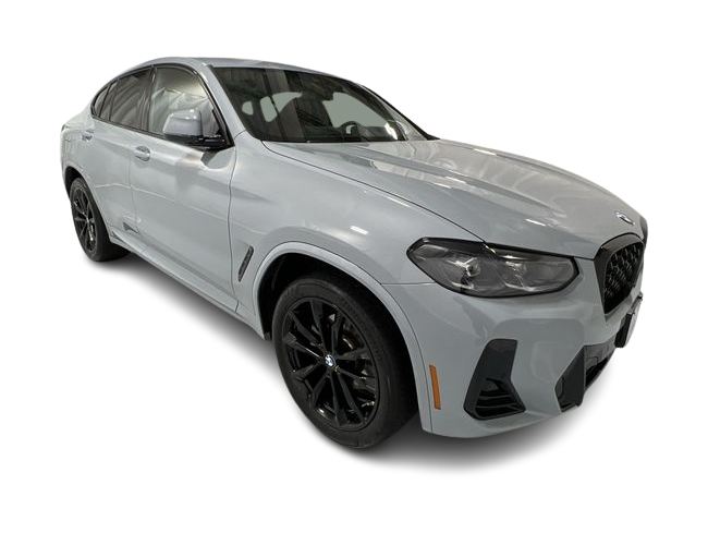 Thumbnail: 2024 BMW X4 - 23
