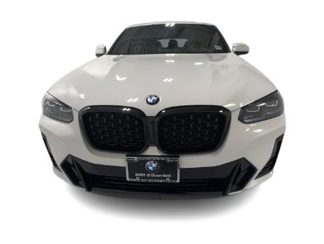 Thumbnail: 2024 BMW X4 - 6