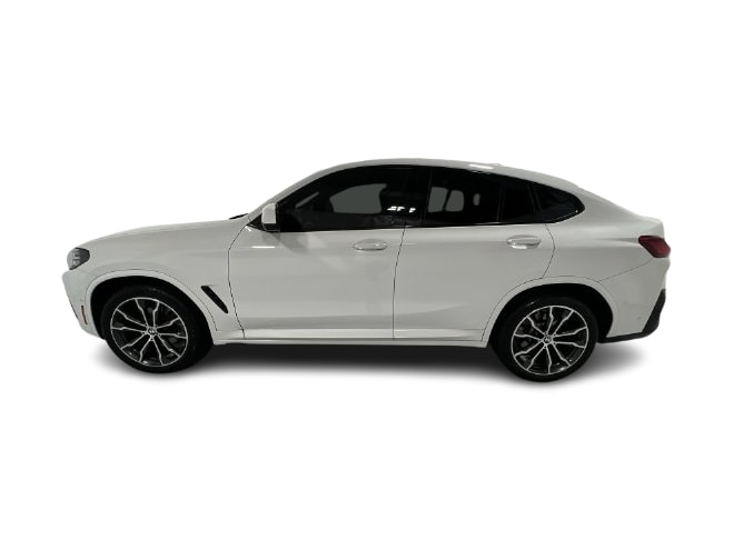 Thumbnail: 2024 BMW X4 - 3