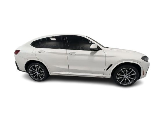 Thumbnail: 2024 BMW X4 - 19