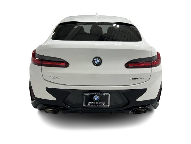 Thumbnail: 2024 BMW X4 - 20