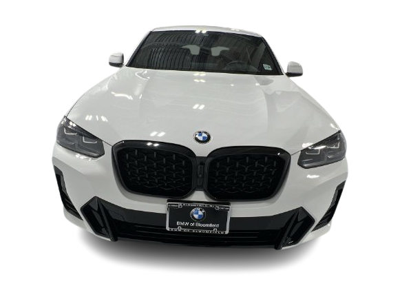 Thumbnail: 2024 BMW X4 - 23