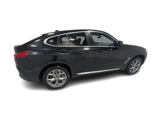 Thumbnail: 2025 BMW X4 - 19