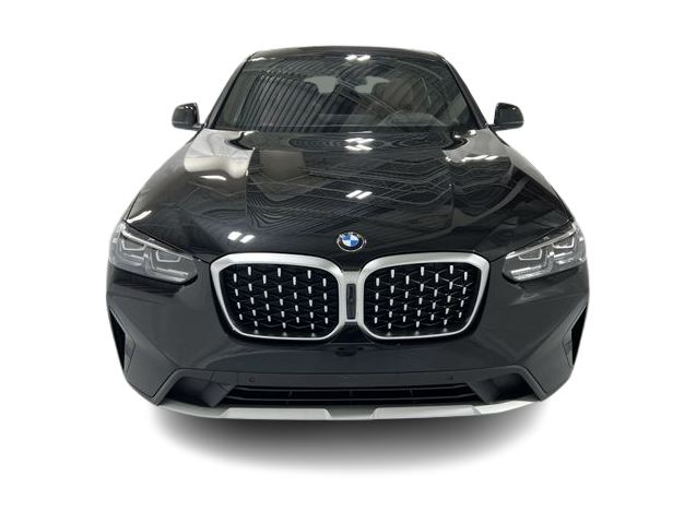 Thumbnail: 2025 BMW X4 - 24