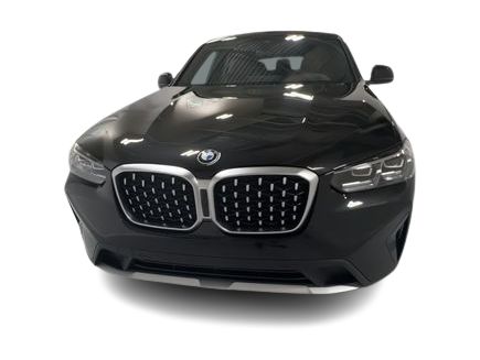 Thumbnail: 2025 BMW X4 - 6