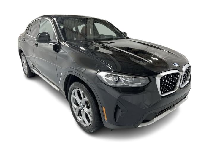 Thumbnail: 2025 BMW X4 - 23