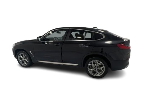 Thumbnail: 2025 BMW X4 - 3