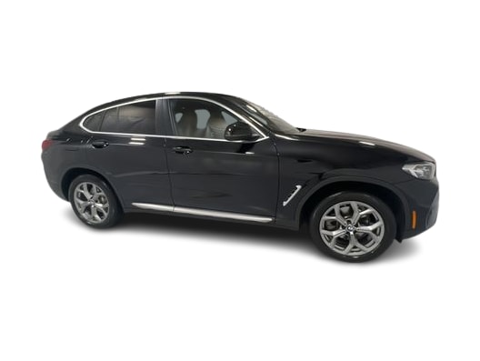 Thumbnail: 2025 BMW X4 - 20