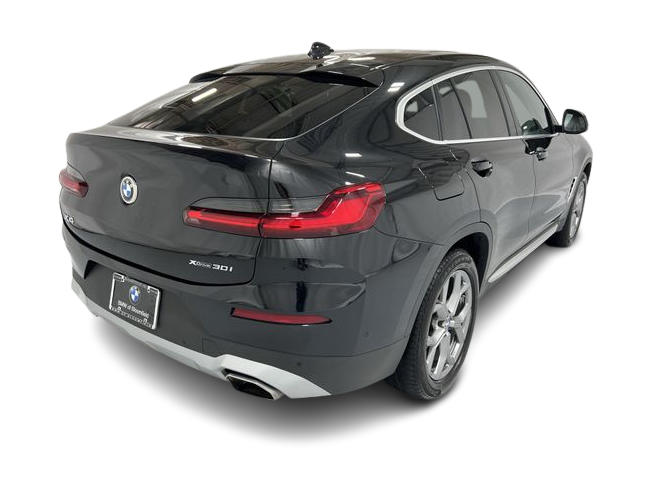 Thumbnail: 2025 BMW X4 - 22