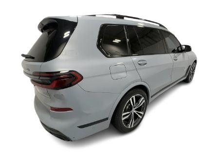Thumbnail: 2024 BMW X7 - 20